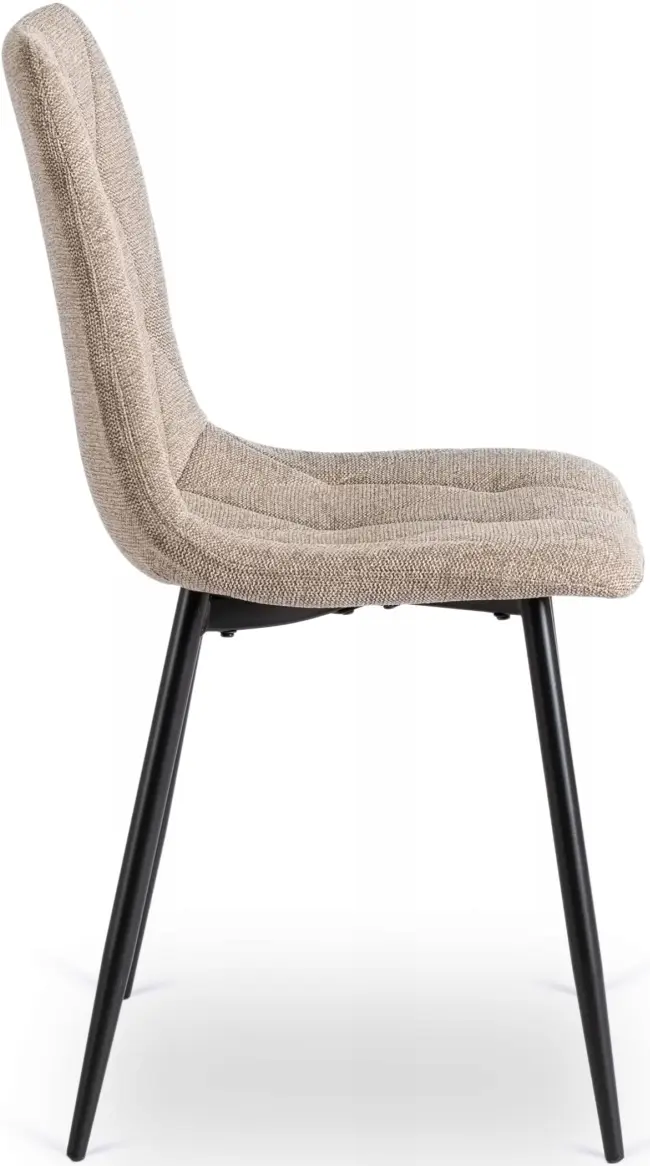 Стул Mebel Elite Robin 2 (Beige) - 3