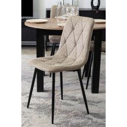 Стул Mebel Elite Robin 2 (Beige)