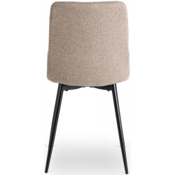 Стул Mebel Elite Robin 2 (Beige) Thumb