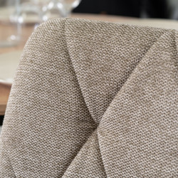 Стул Mebel Elite Robin 2 (Beige) Thumb