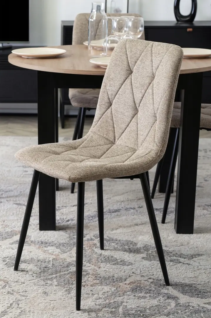 Стул Mebel Elite Robin 2 (Beige)