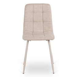 Стул Mebel Elite SAL (Beige/Cashmere) Thumb
