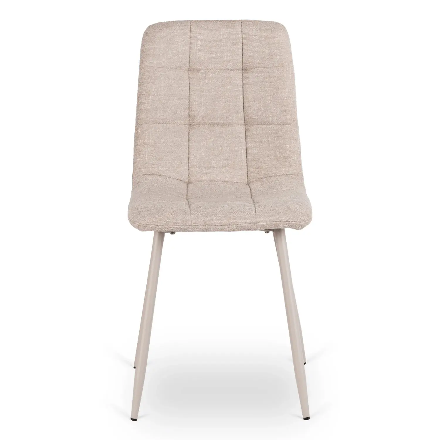 Стул Mebel Elite SAL (Beige/Cashmere) - 3