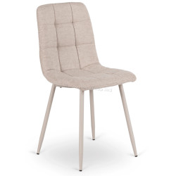 Стул Mebel Elite SAL (Beige/Cashmere)