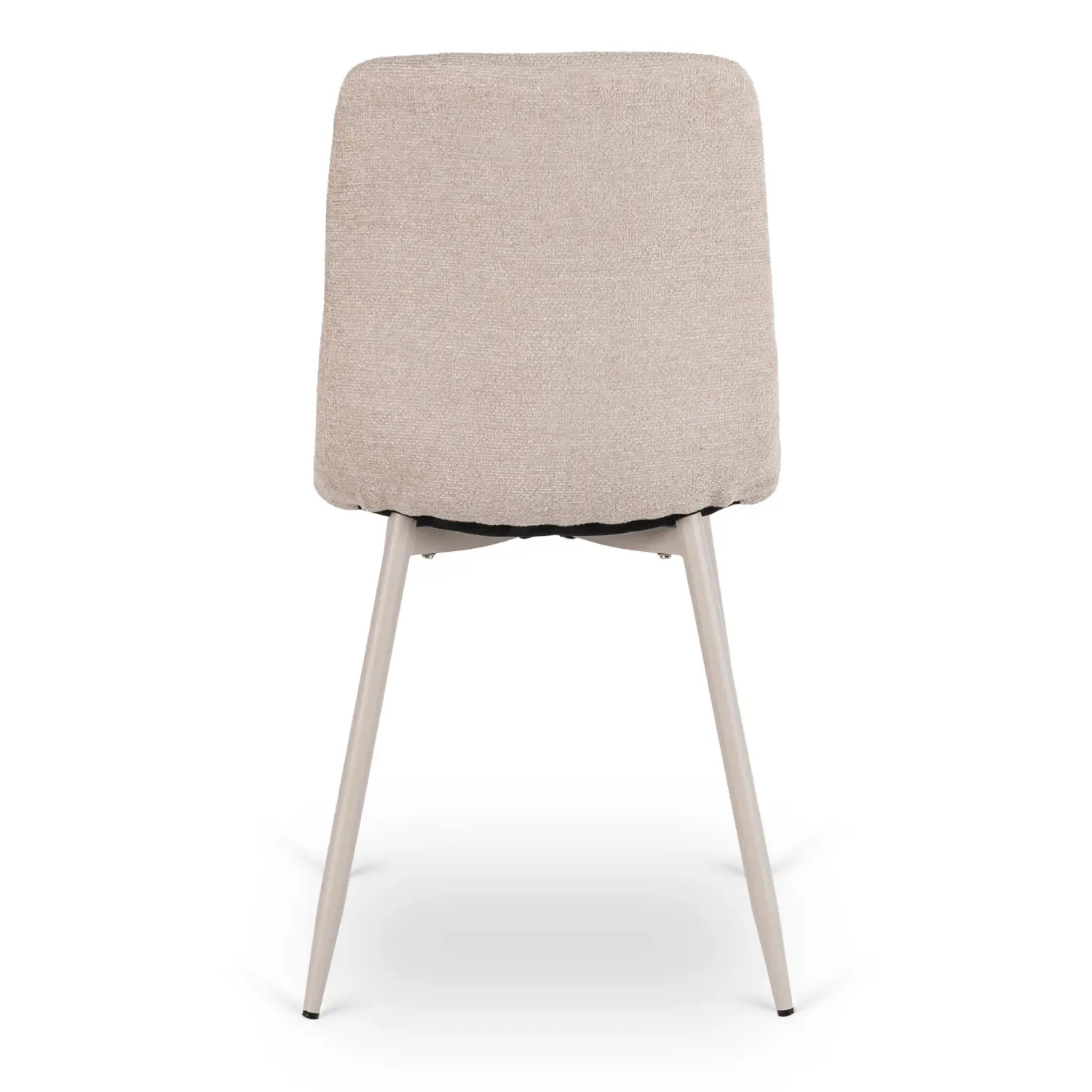 Стул Mebel Elite SAL (Beige/Cashmere) - 4