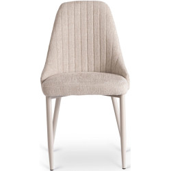 Стул Mebel Elite Torino (Cream) Thumb