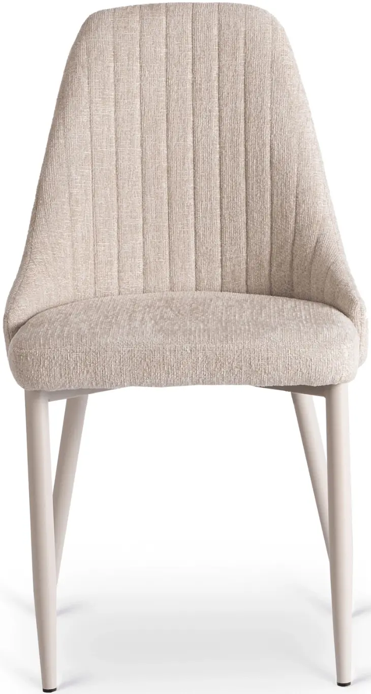 Стул Mebel Elite Torino (Cream) - 2