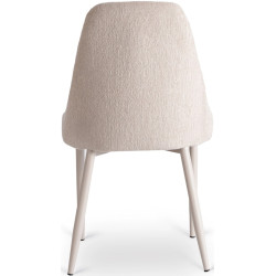 Стул Mebel Elite Torino (Cream) Thumb