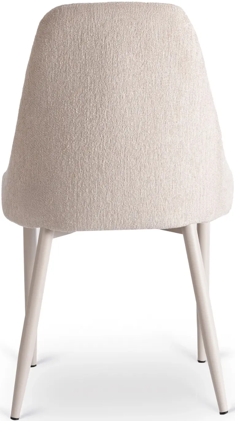Стул Mebel Elite Torino (Cream) - 4