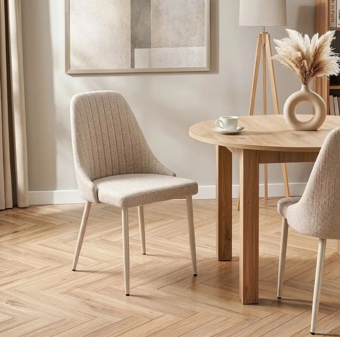 Стул Mebel Elite Torino (Cream)