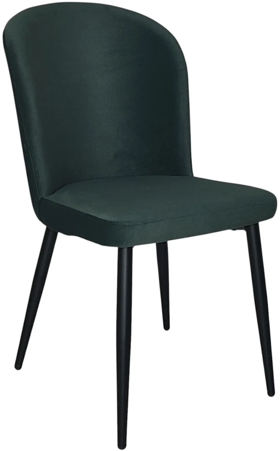 Scaun Mobiland Barka Anka 08 (Dark Green/Black) - 2