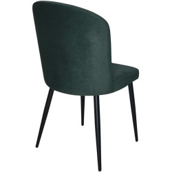 Scaun Mobiland Barka Anka 08 (Dark Green/Black) Thumb