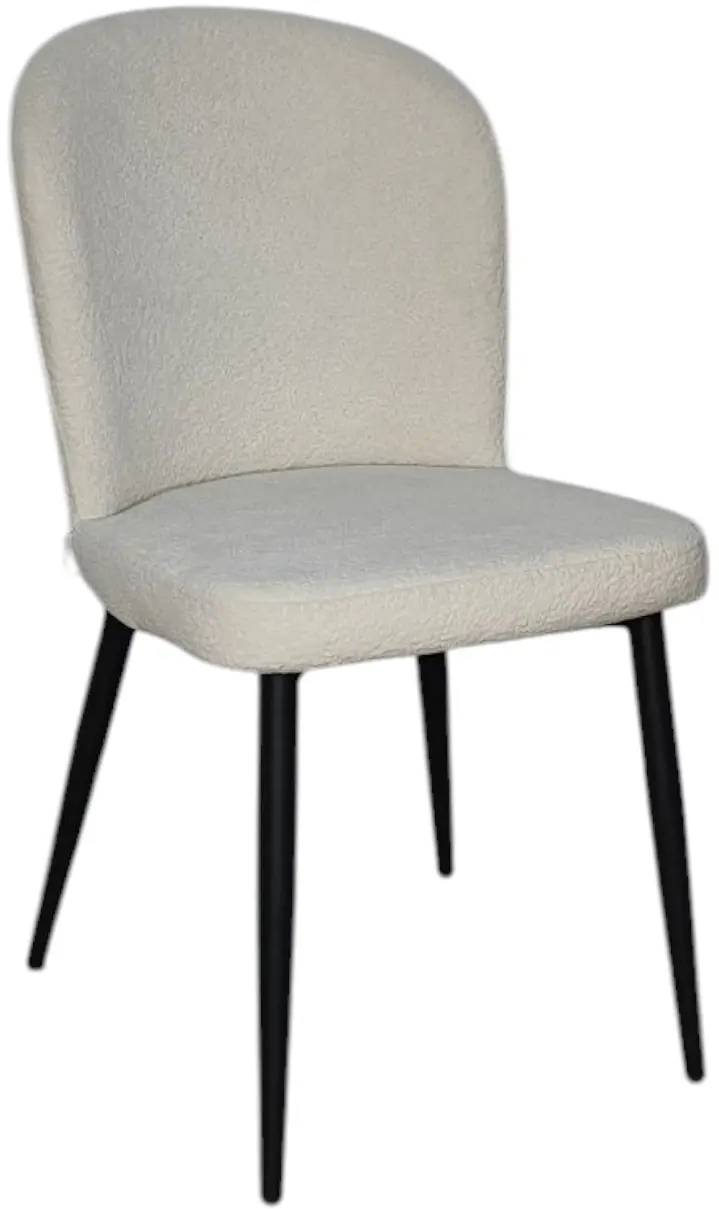 Scaun Mobiland Barka Coco 02 (Cream/Black) - 2