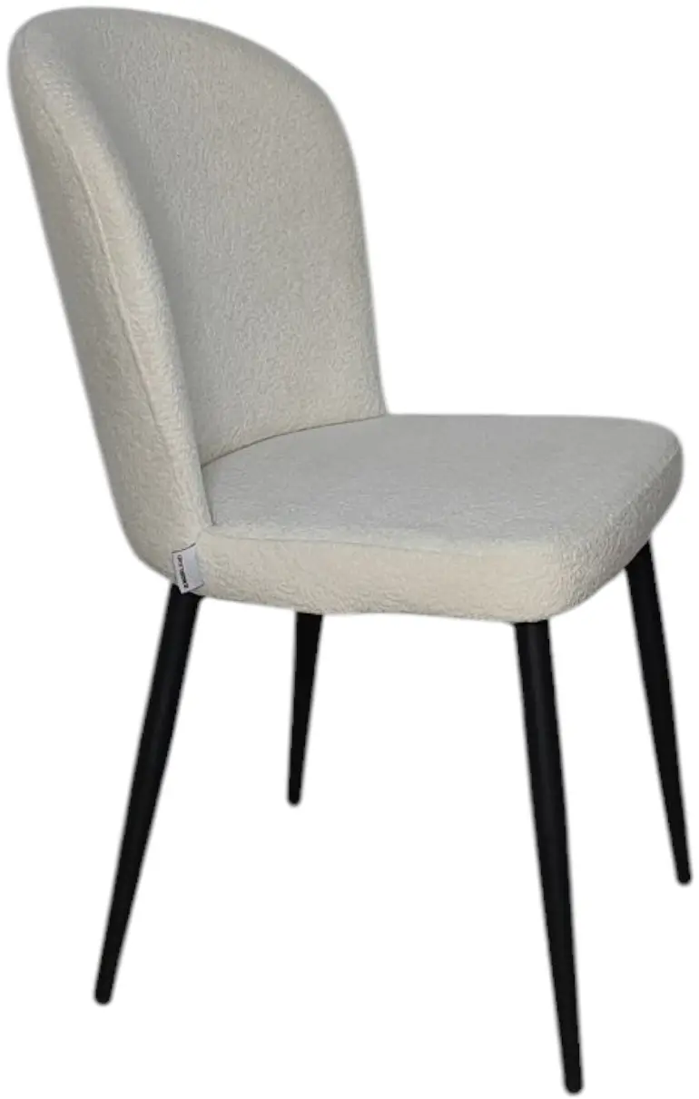 Scaun Mobiland Barka Coco 02 (Cream/Black) - 3