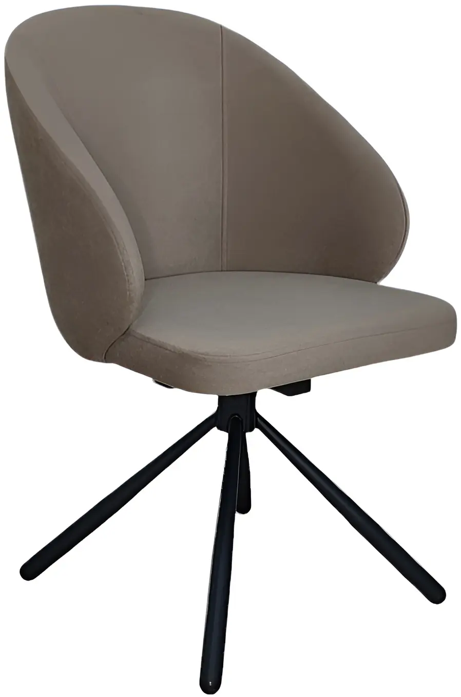 Scaun Mobiland Patya Anka 06 (Beige/Black) - 2