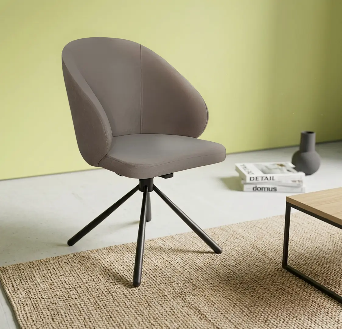 Scaun Mobiland Patya Anka 06 (Beige/Black)