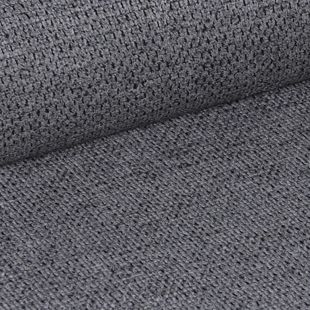 Стул Mobiland Patya Glow 06 (Grey/Black) - 3