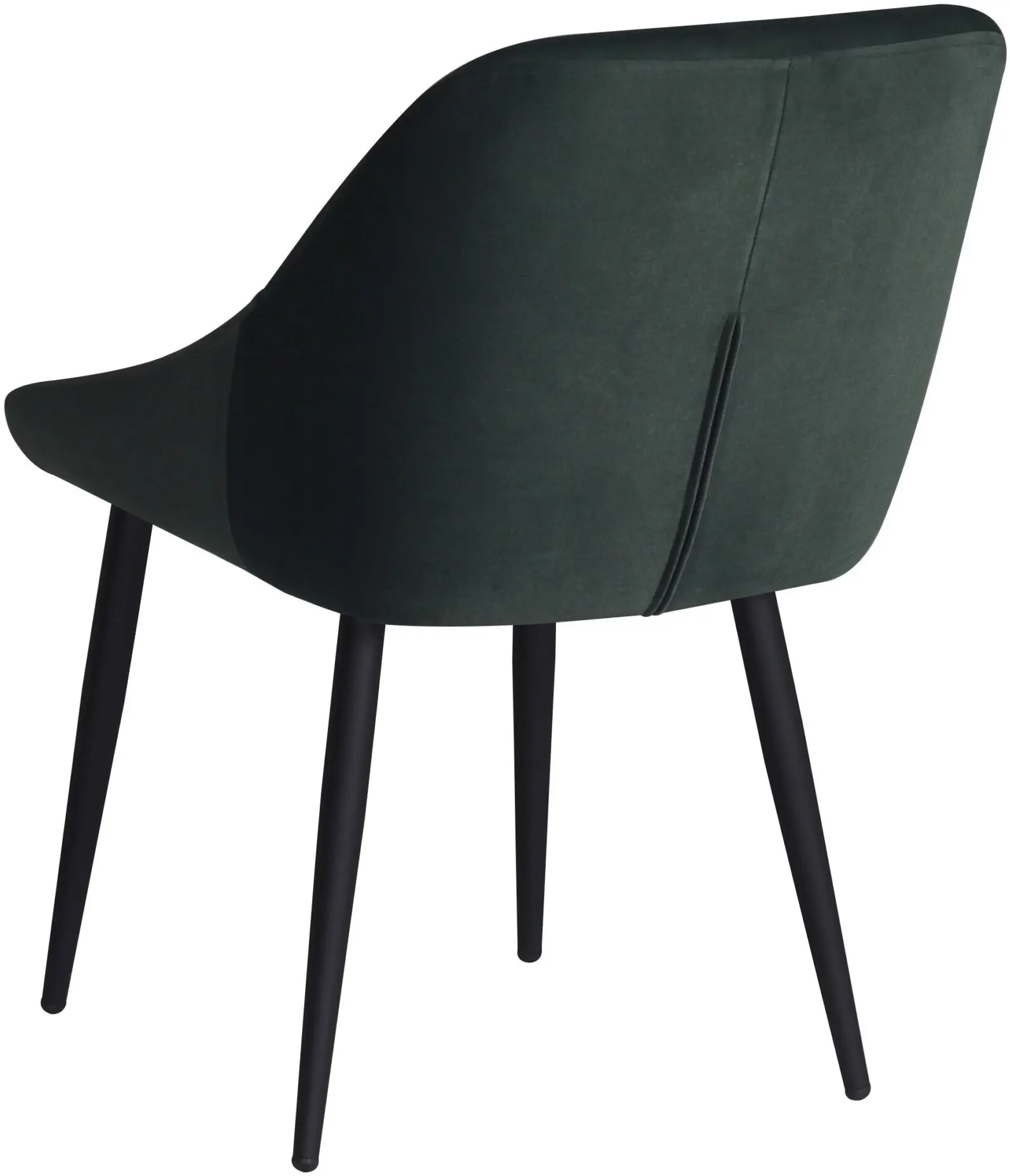 Стул Mobiland Putos Anka 08 (Dark Green/Black) - 3
