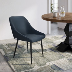 Стул Mobiland Putos Anka 21 (Dark Blue/Black)