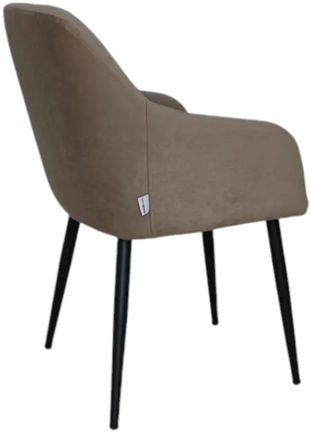 Стул Mobiland Rarra Anka 06 (Beige/Black) - 3