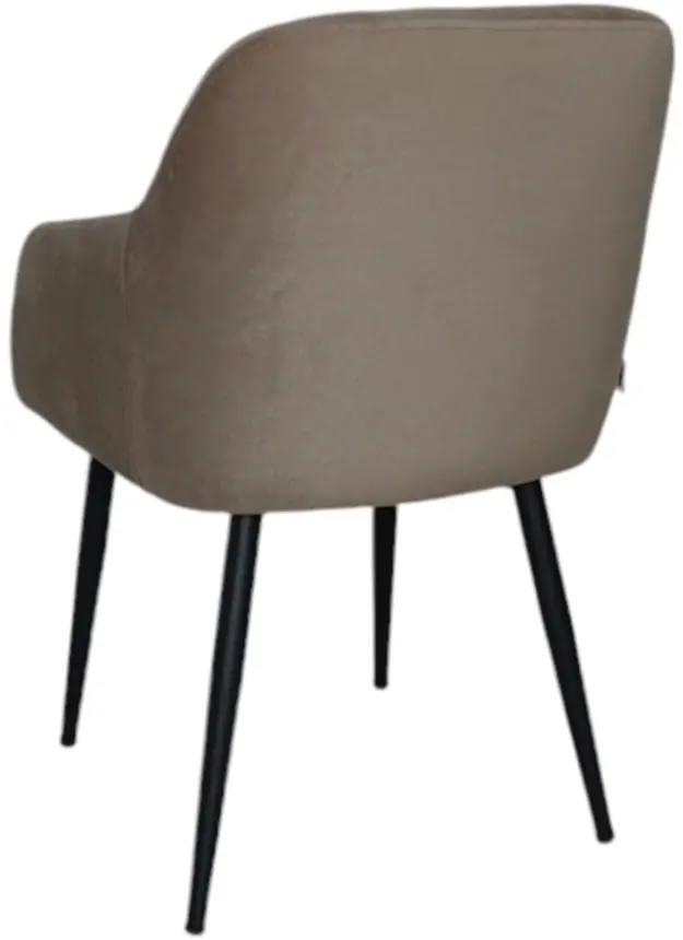 Стул Mobiland Rarra Anka 06 (Beige/Black) - 4