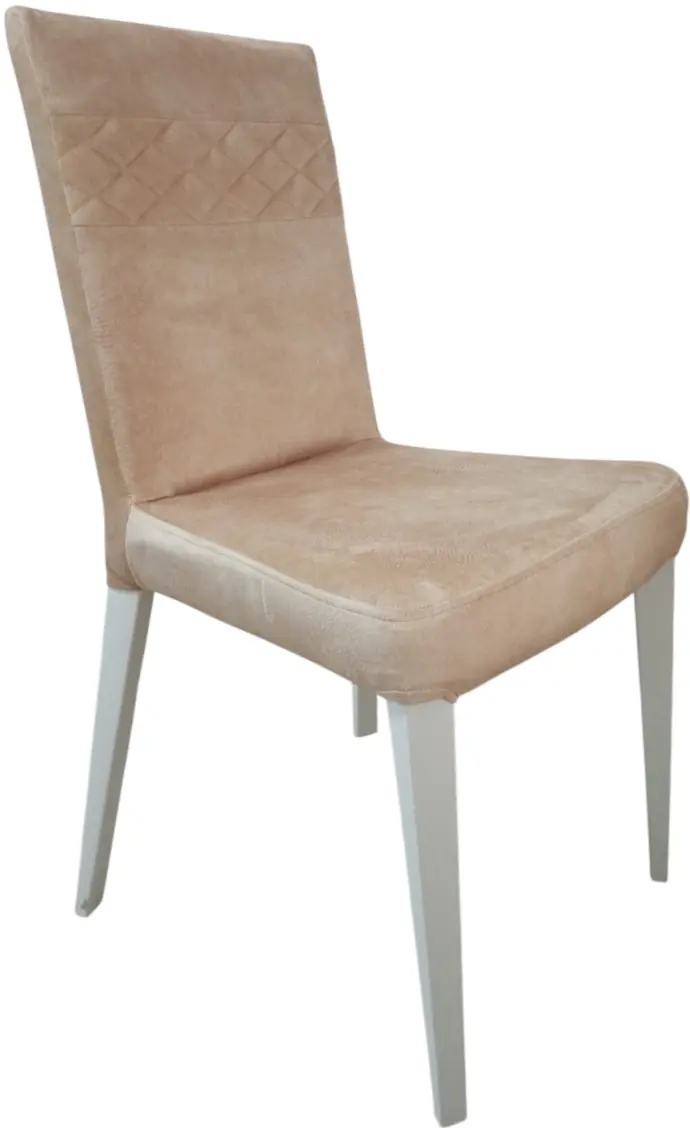 Scaun ModaLife Grand (Cream/White) - 2