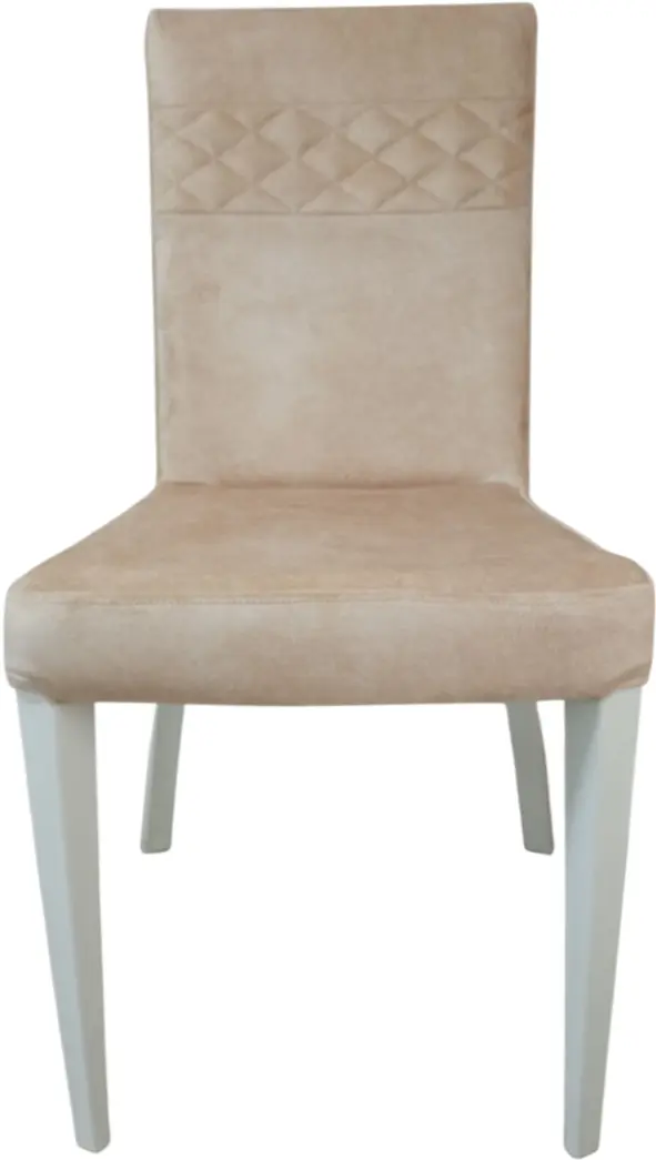 Scaun ModaLife Grand (Cream/White) - 3