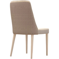 Scaun ModaLife Linen (Light Grey) Thumb