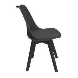 Кресло Oslo (Black) Thumb