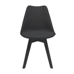 Кресло Oslo (Black) Thumb