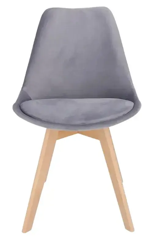 Стул Bari (Grey) - 2