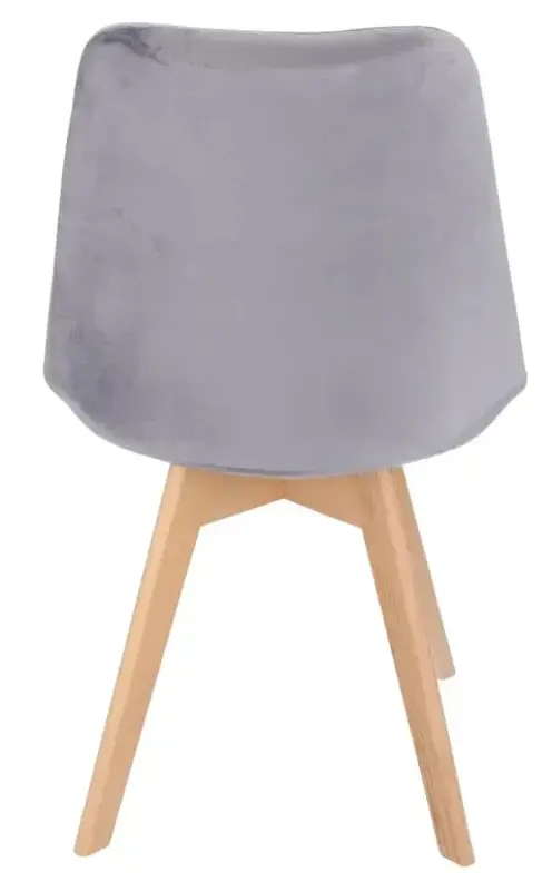 Стул Bari (Grey) - 3