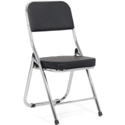 Складной стул Prestige Chairs HRC 607 (Black) Thumb
