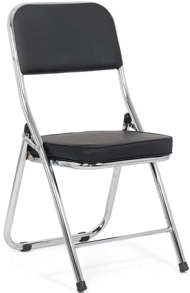 Складной стул Prestige Chairs HRC 607 (Black) - 2