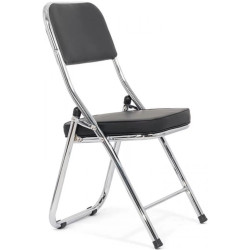Складной стул Prestige Chairs HRC 607 (Black) Thumb