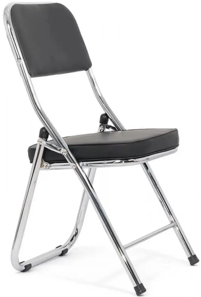 Складной стул Prestige Chairs HRC 607 (Black) - 3