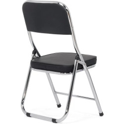 Складной стул Prestige Chairs HRC 607 (Black) Thumb
