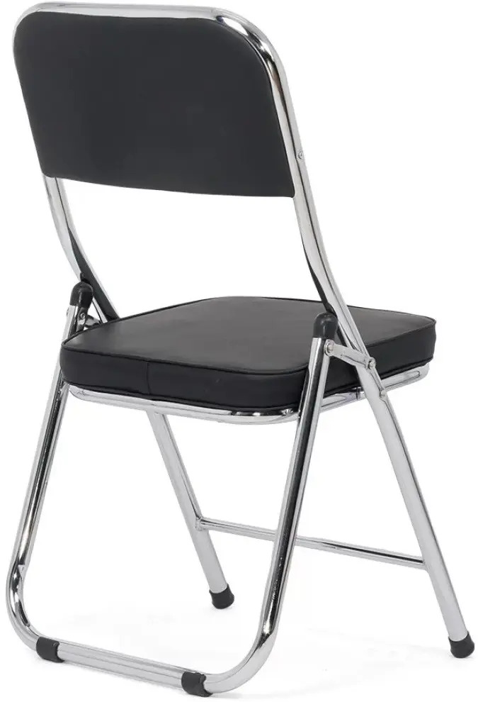 Складной стул Prestige Chairs HRC 607 (Black) - 4