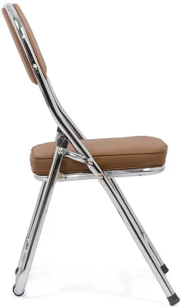 Складной стул Prestige Chairs HRC 607 (Brown) - 2