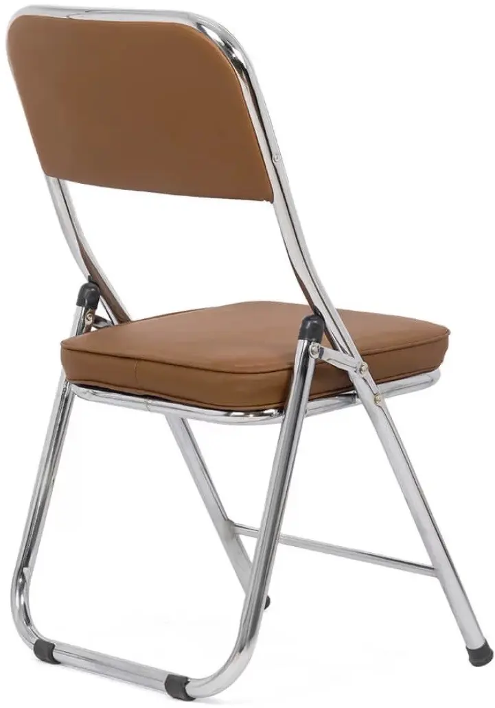 Складной стул Prestige Chairs HRC 607 (Brown) - 3
