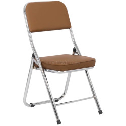 Складной стул Prestige Chairs HRC 607 (Brown)