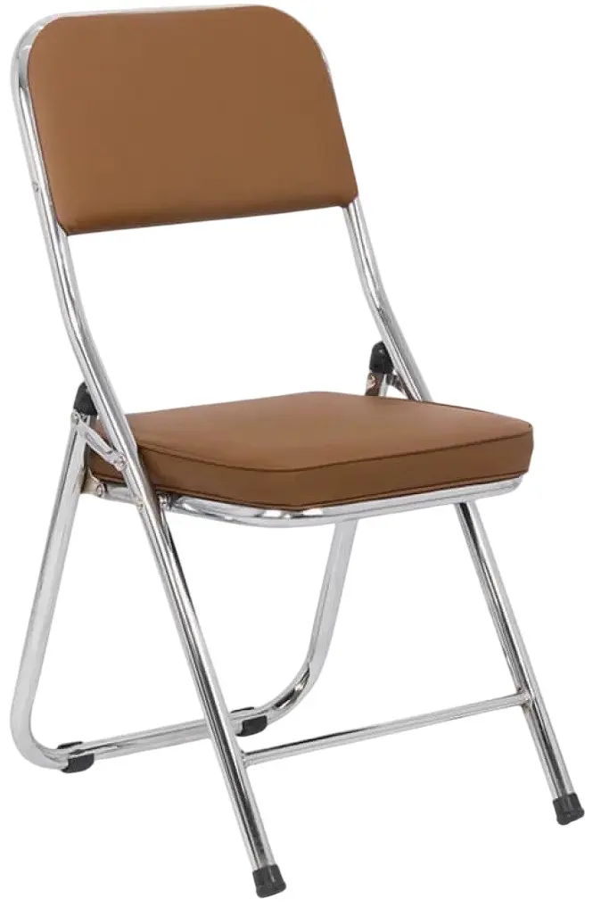 Складной стул Prestige Chairs HRC 607 (Brown)