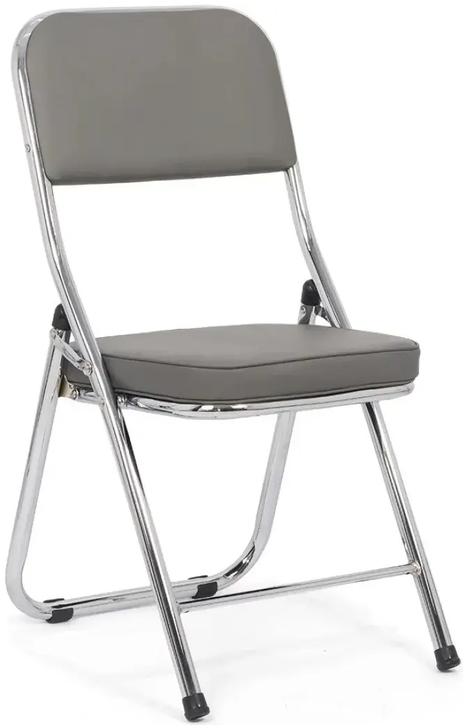 Складной стул Prestige Chairs HRC 607 (Grey) - 2