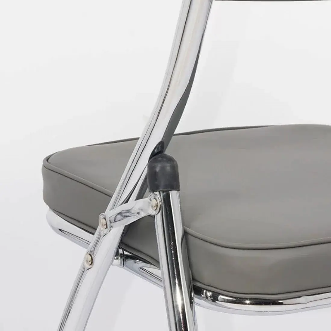 Складной стул Prestige Chairs HRC 607 (Grey) - 4
