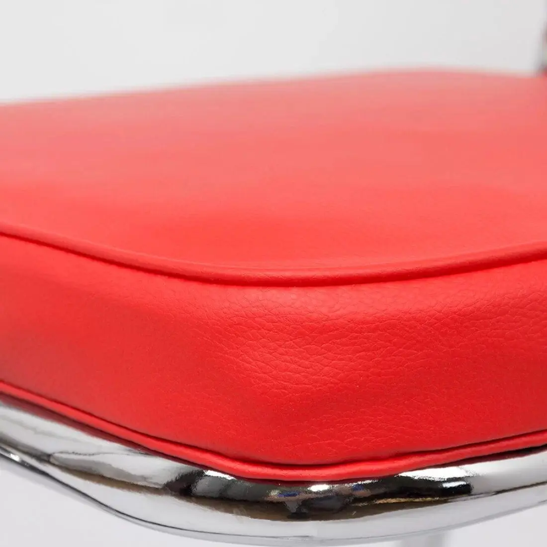 Складной стул Prestige Chairs HRC 607 (Red) - 3