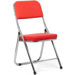Складной стул Prestige Chairs HRC 607 (Red)