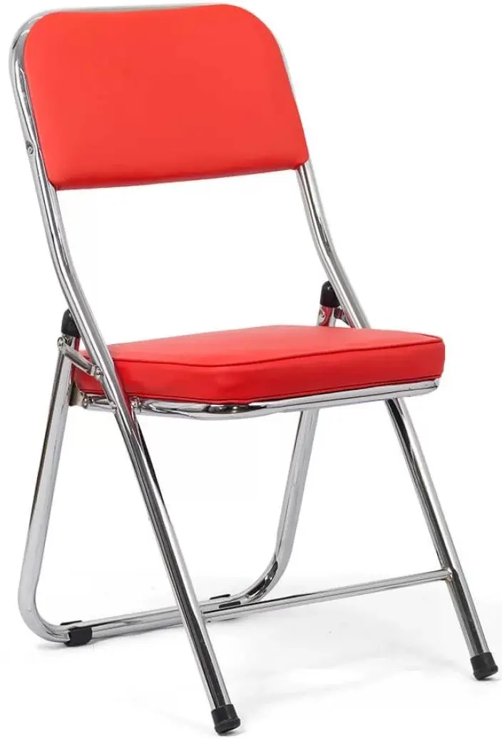 Складной стул Prestige Chairs HRC 607 (Red)