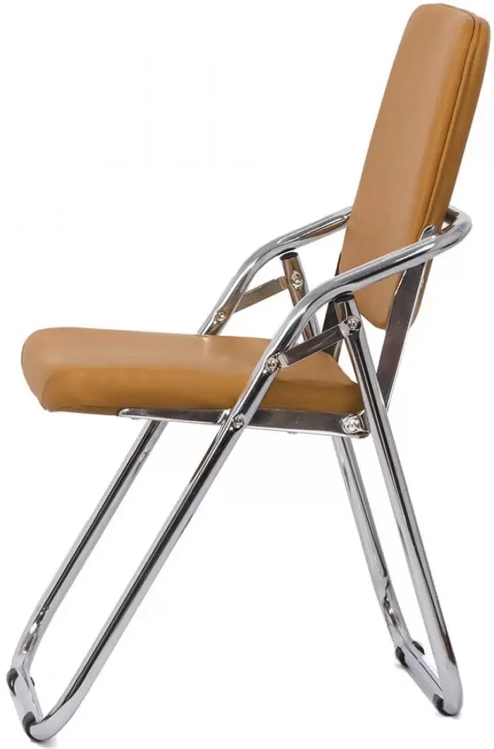 Складной стул Prestige Chairs HRC 609 (Beige) - 2