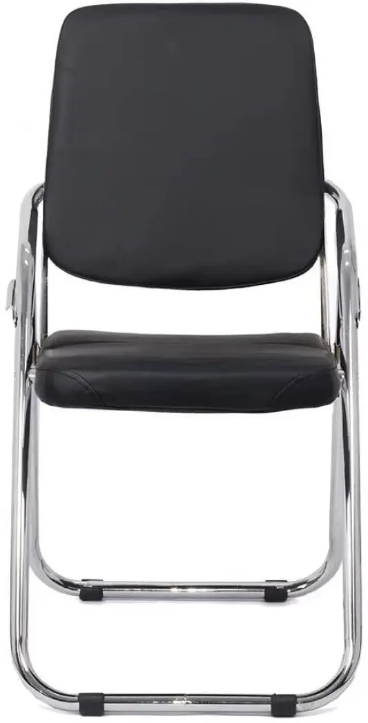 Складной стул Prestige Chairs HRC 609 (Black) - 2