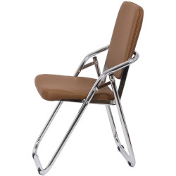 Складной стул Prestige Chairs HRC 609 (Brown) Thumb